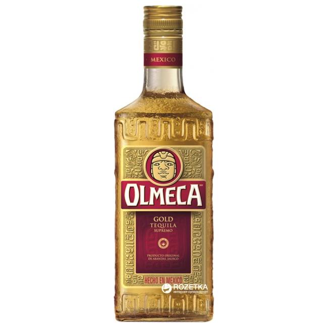 OLMECA GOLD 35CL
