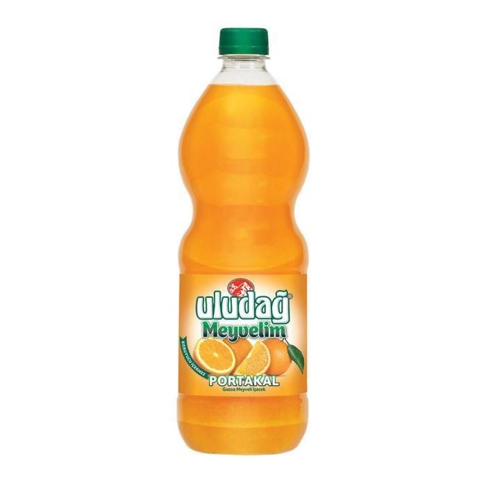 ULUDAG MEYVELIM PORTAKAL 1LT