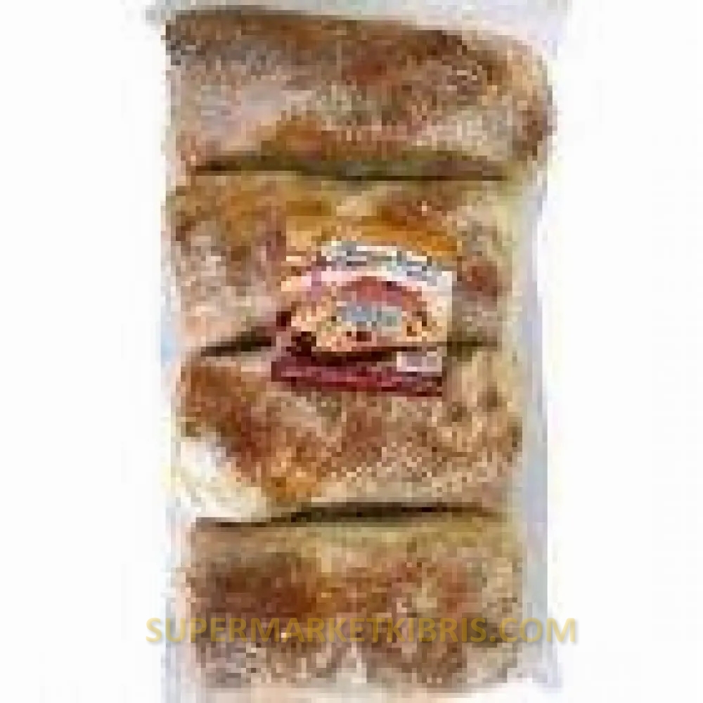 KARDEŞLER CIABATTA EKMEĞİ