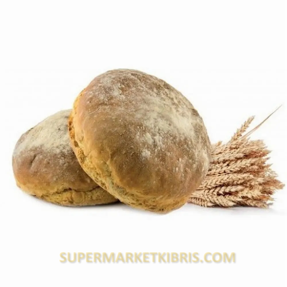 KARDEŞLER KÖY EKMEĞİ 1000GR