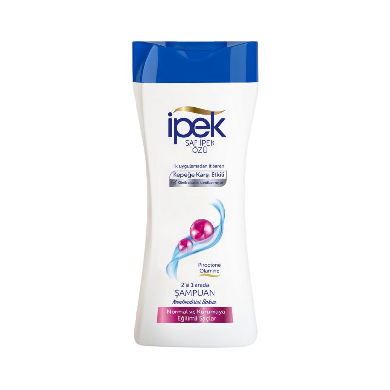 IPEK KEPEGE KARSI SAMPUAN 480ML