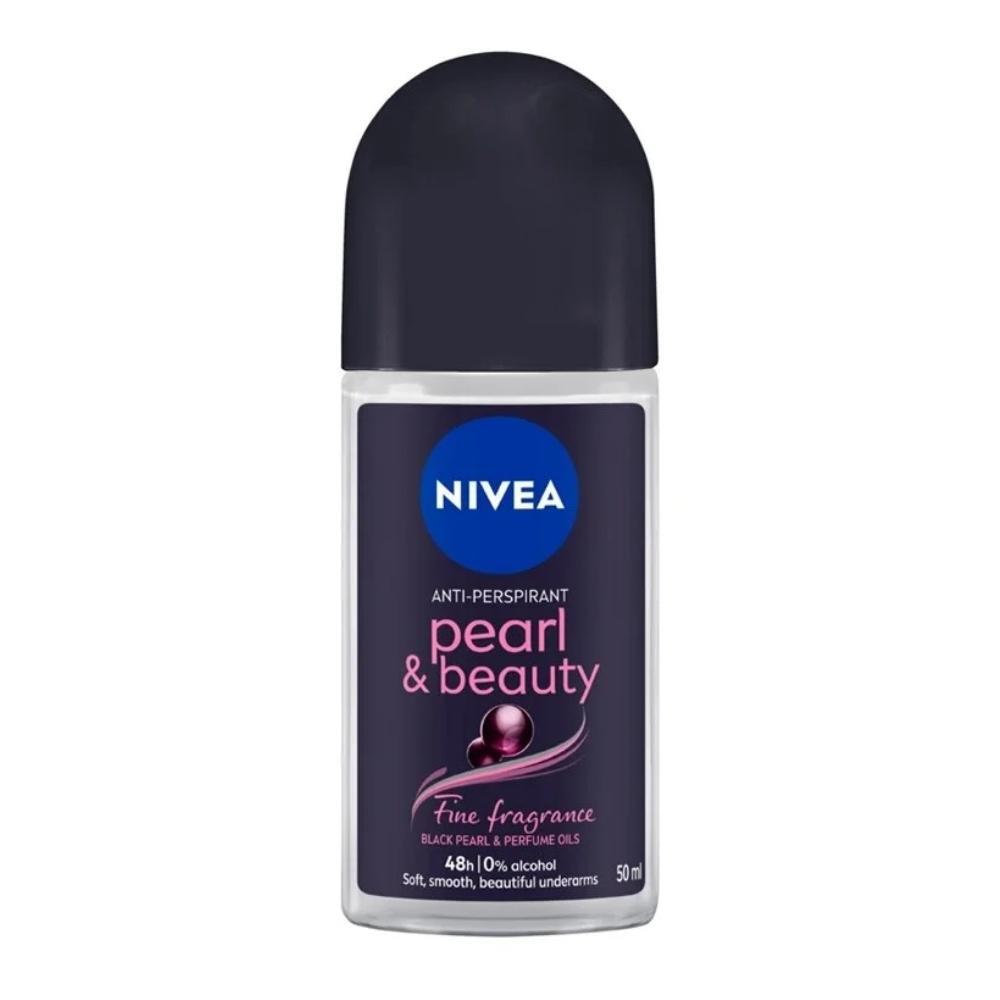 NIVEA ROLL ON FRESH WOMEN 50ML