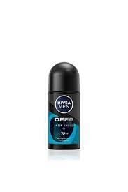 NIVEA SPREY DEEP AKTIF CARBON 150ML