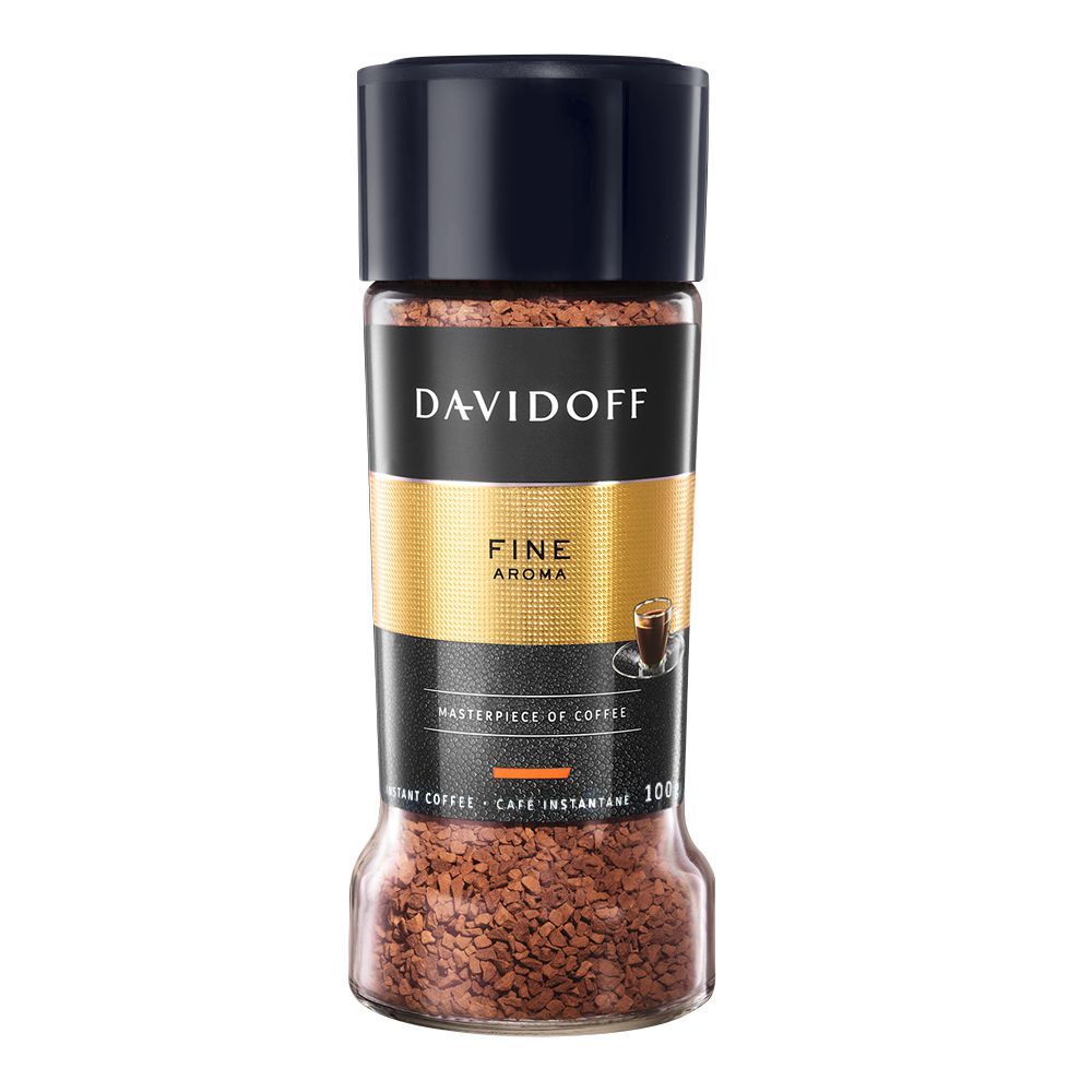 DAVIDOFF FINE AROMA 100GR