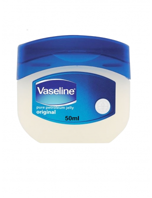VASELINE JELLY 50 GR