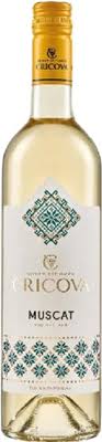 CR MUSCAT WHITE DRY 75CL