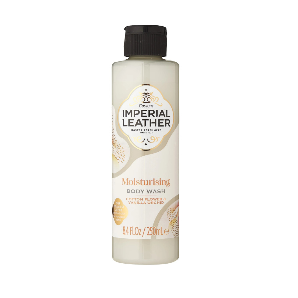 IL BODYWASH MOISTURISING 250ML