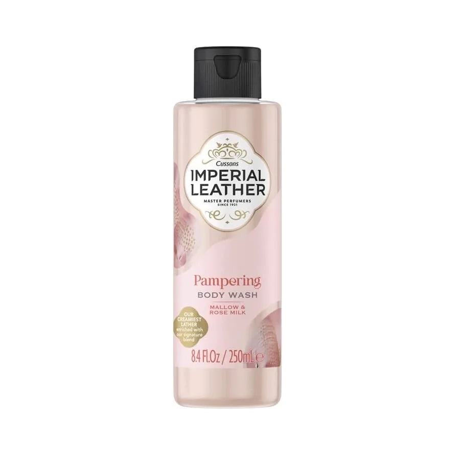 IL BODYWASH PAMPERING 250ML