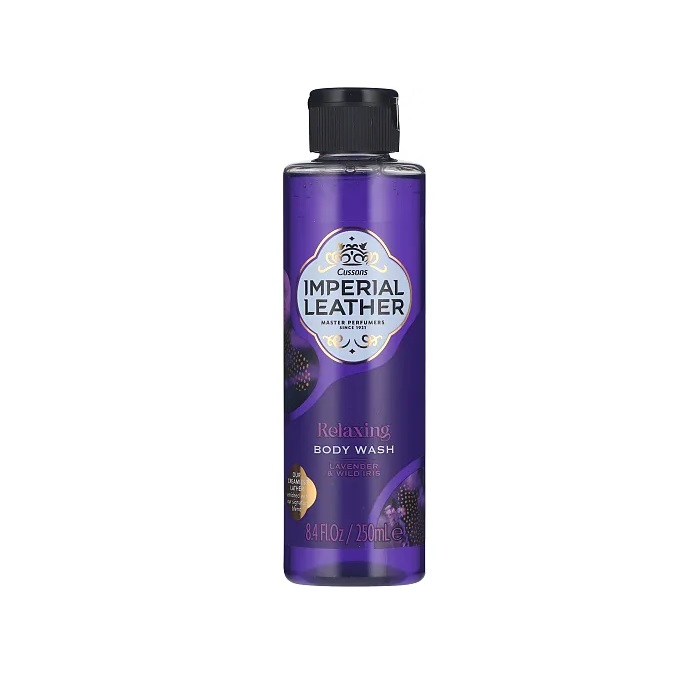 IL BODYWASH RELAXING 250ML