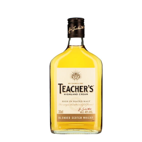 TEACHER S 35CL