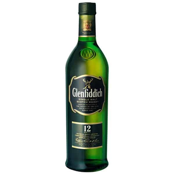 GLENFİDDİCH SİNGLE MALT 1L