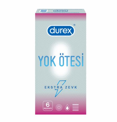 DUREX 6LI
