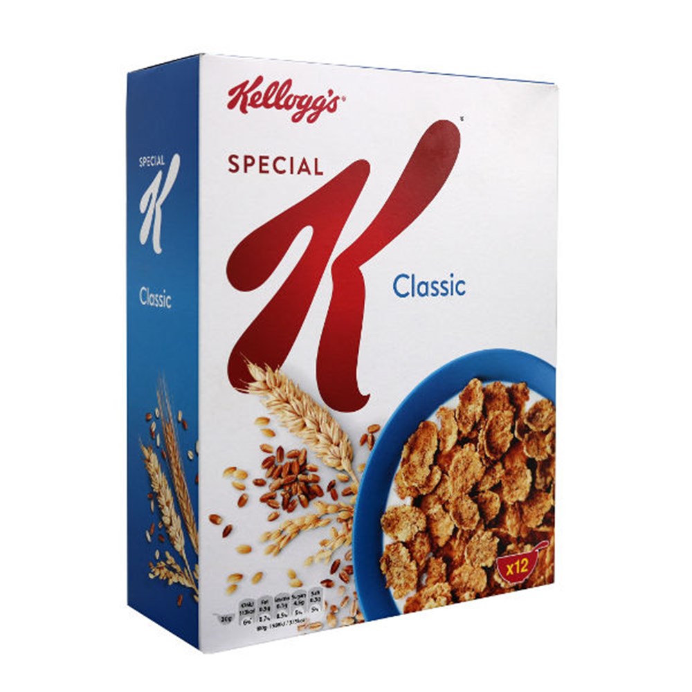 KELLOGGS SPECIAL K ORIGINAL 440G