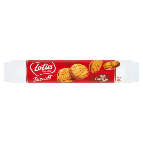 LOTUS BISCOF CHOCOLATE 150G