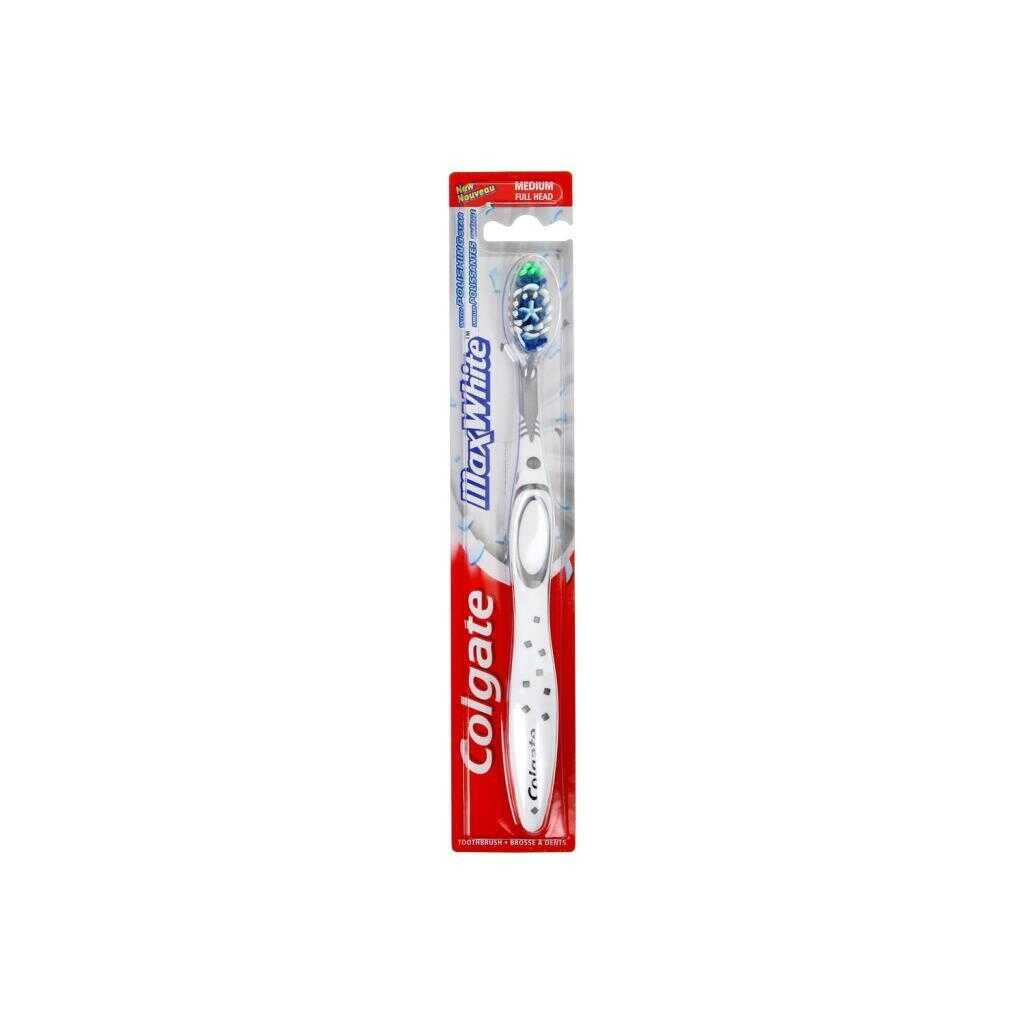 COLGATE DF MAX WHITE ORTA