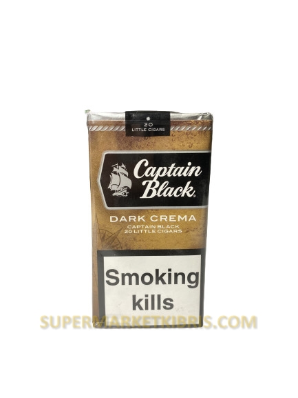 Дарк крем. Капитан Блэк Dark crema. Сигариллы Captain Black LC Dark crema. Сигареты Капитан Блэк дарк крема. Капитан Блэк дарк крема вкус.