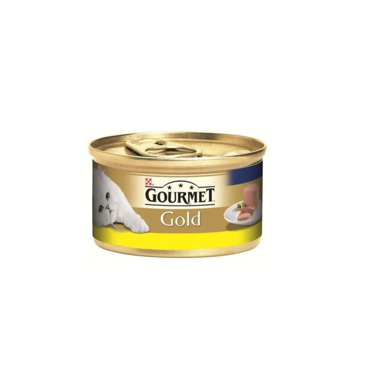 GOURMET GOLD TAV.YAS KEDI MAM.