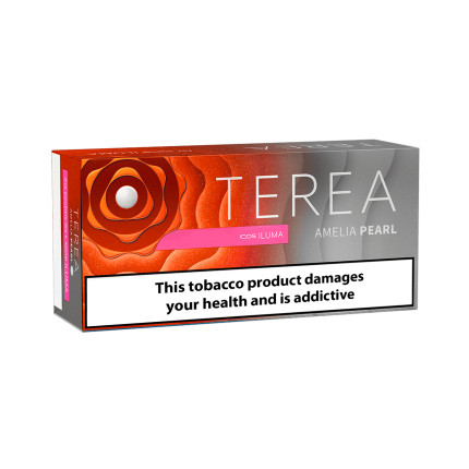 TEREA SUN PEARL S50