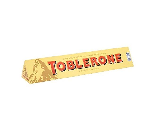 TOBLOERON SUTLU 100G