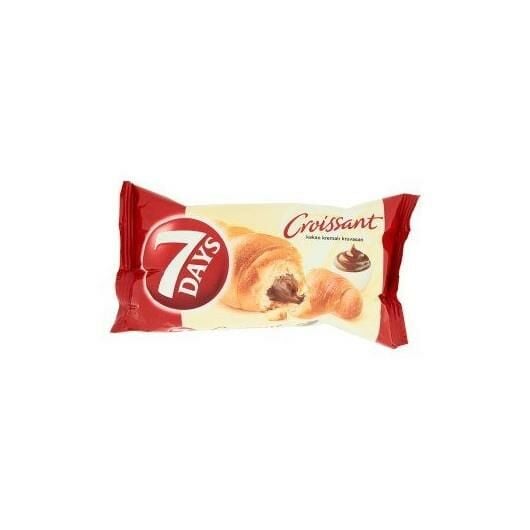 7 DAYS KRUVASAN FINDIKLI 60G