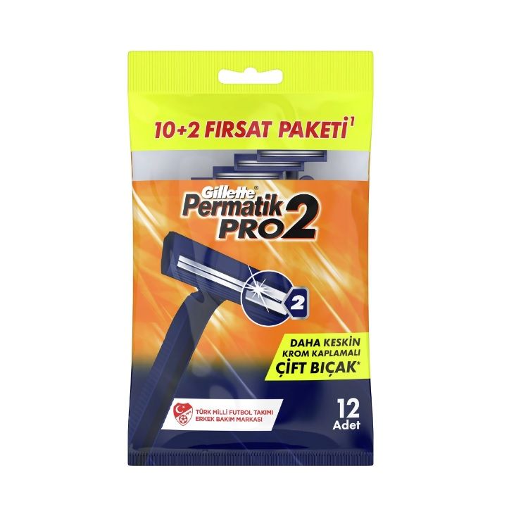 PERMTK PRO2 10+2CT