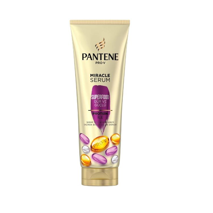 PNT SERUM SPRFOOD 200ML