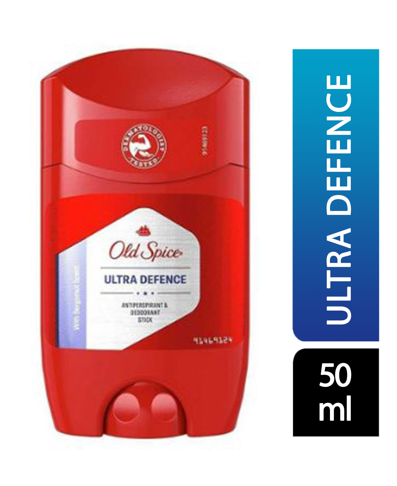 OLDSPICE DEO STICK ULTRA DEFENSE 50ML