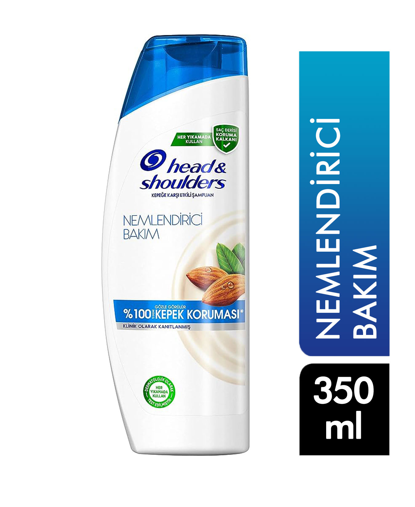 H&S NEMLENDIRICILI 350ML