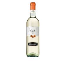 CIELO CHARDONAY 75CL