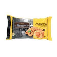 M.MASSIMO CORNETTO APRICOT 45G