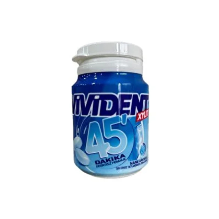 VIVIDENT 45 DAKIKA NANE