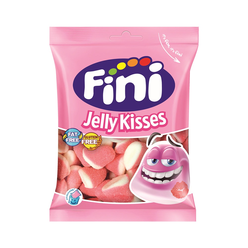 FINI JELLY