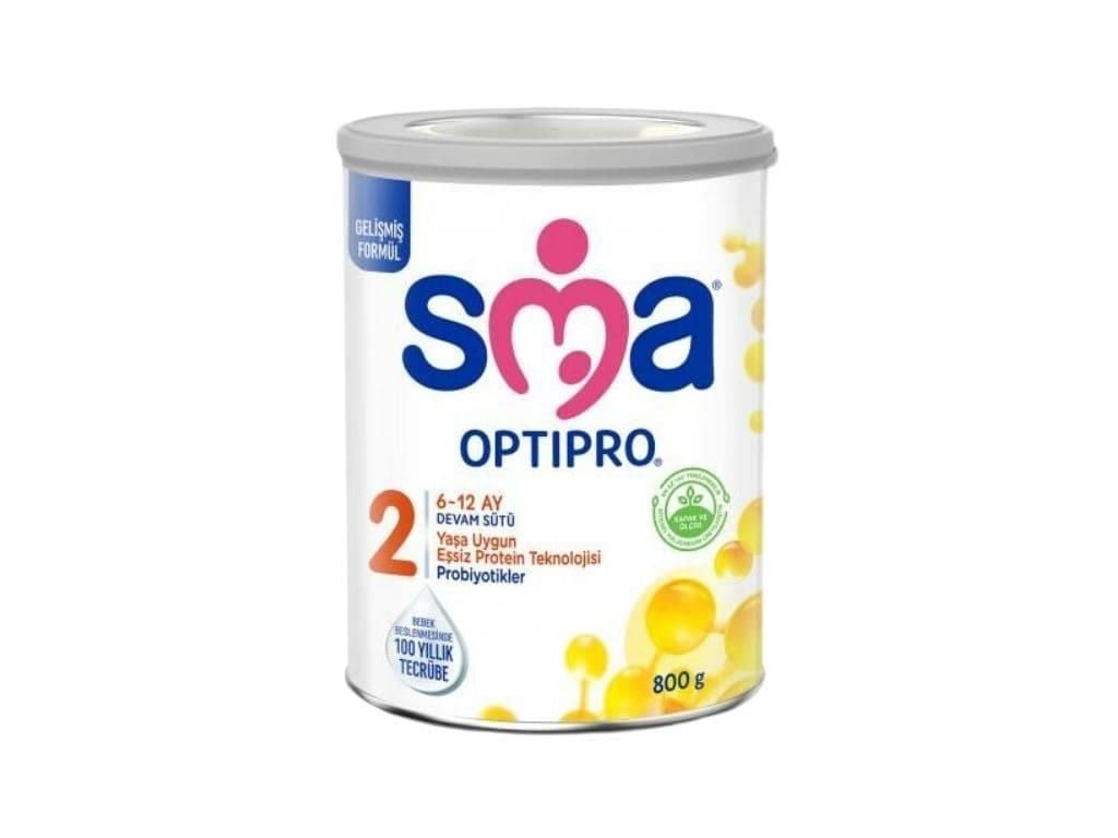 SMA OPTIPRO 2 NUM. 800G