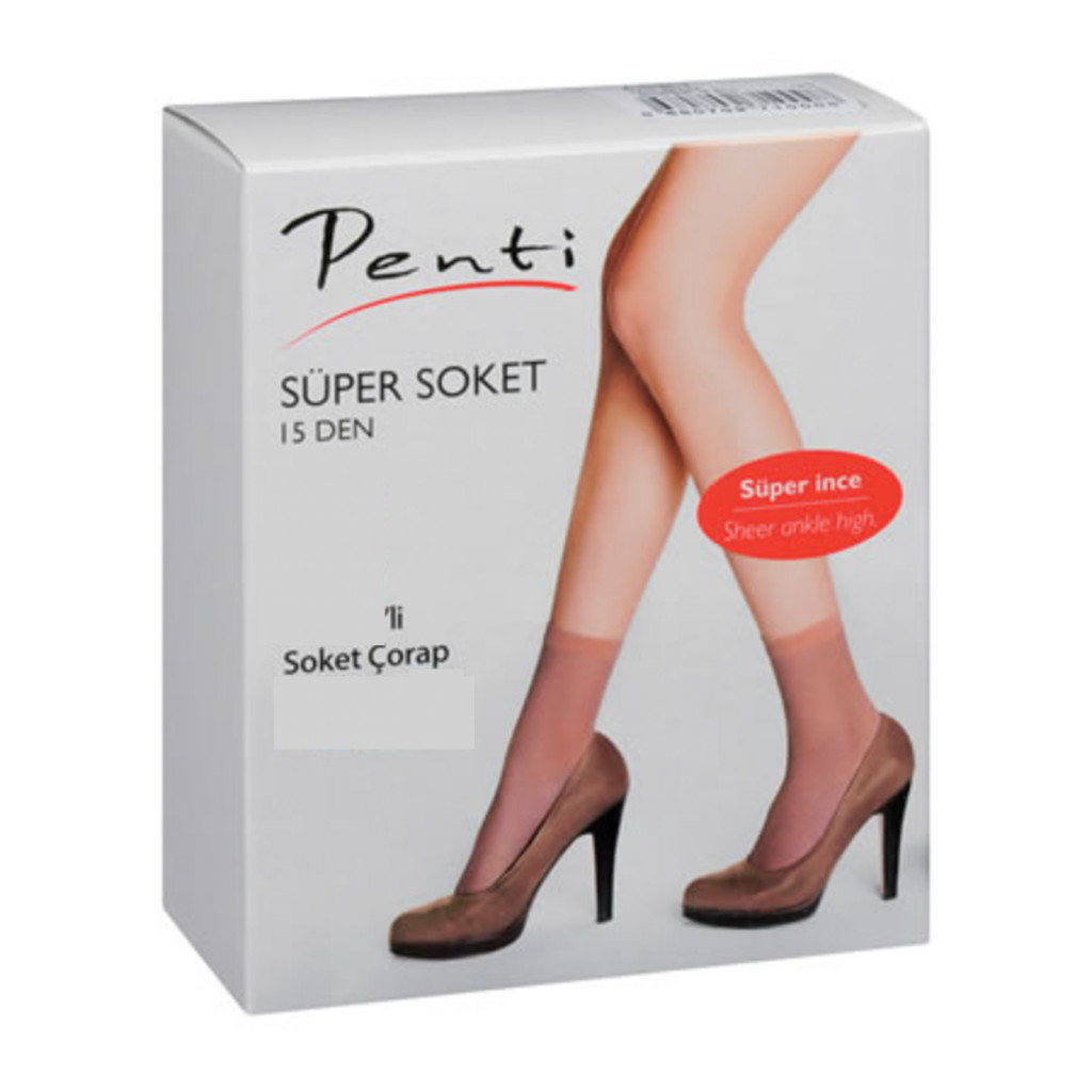 PENTİ ÇORAP