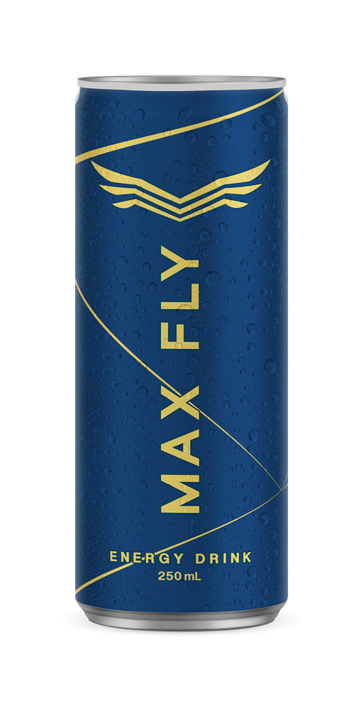 MAX FLY ENERJI ICECEGI 250ML