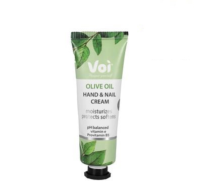VOI HAND NAIL CREAM OLIVE OIL 50ML