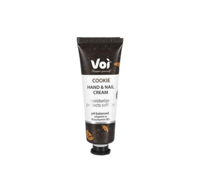 VOI HAND NAIL CREAM COOKIE 50ML