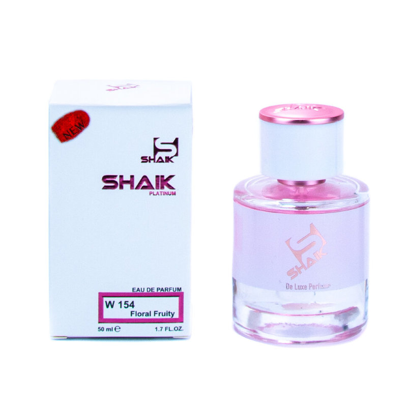 SHAIK WOMEN EDT 154