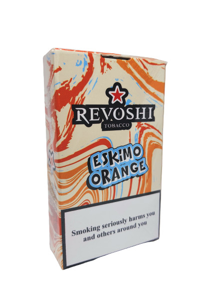 REVOSHI ESKIMO ORANGE 50G