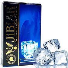 JIBIAR ABSOLUTE ZERO