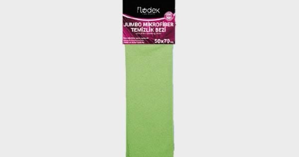 LODEX TEM.BEZI JUMBO MIKROFIBER 50X70