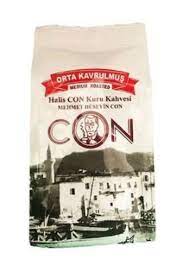 CON ORTA KAVRULMUS KAHVE 125GR