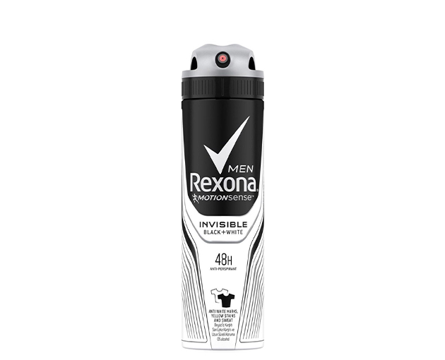 REXONA DEO MEN INV. BW 150ML