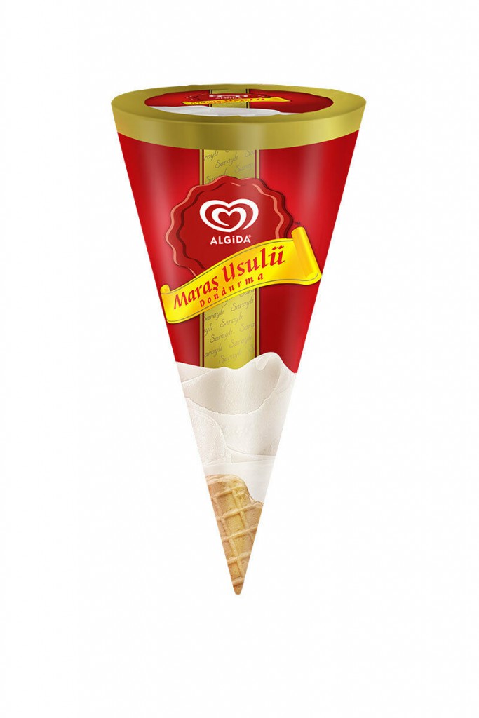 CORNETTO MARAS USULU
