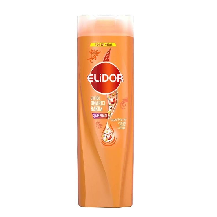 ELIDOR ONARICI BAKIM SAMPUAN 400ML