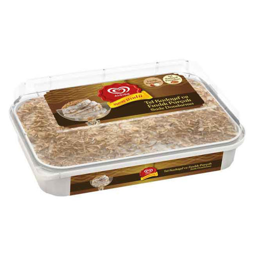 ALGIDA MARAS KADAYIF 500ML