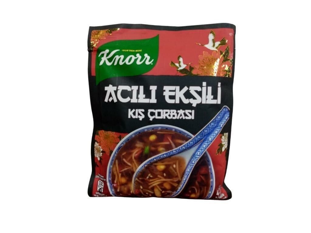 KNORR PORSIYON ACILI EKSILI CORBA 74G