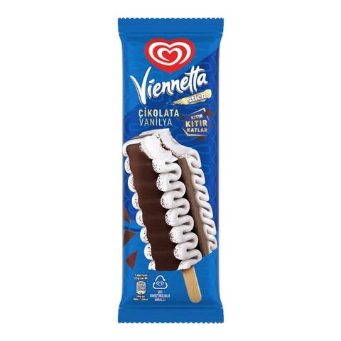 ALGIDA VIENETTA STICK