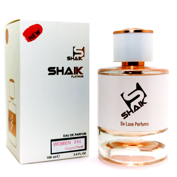 SHAIK WOMEN EDT 244