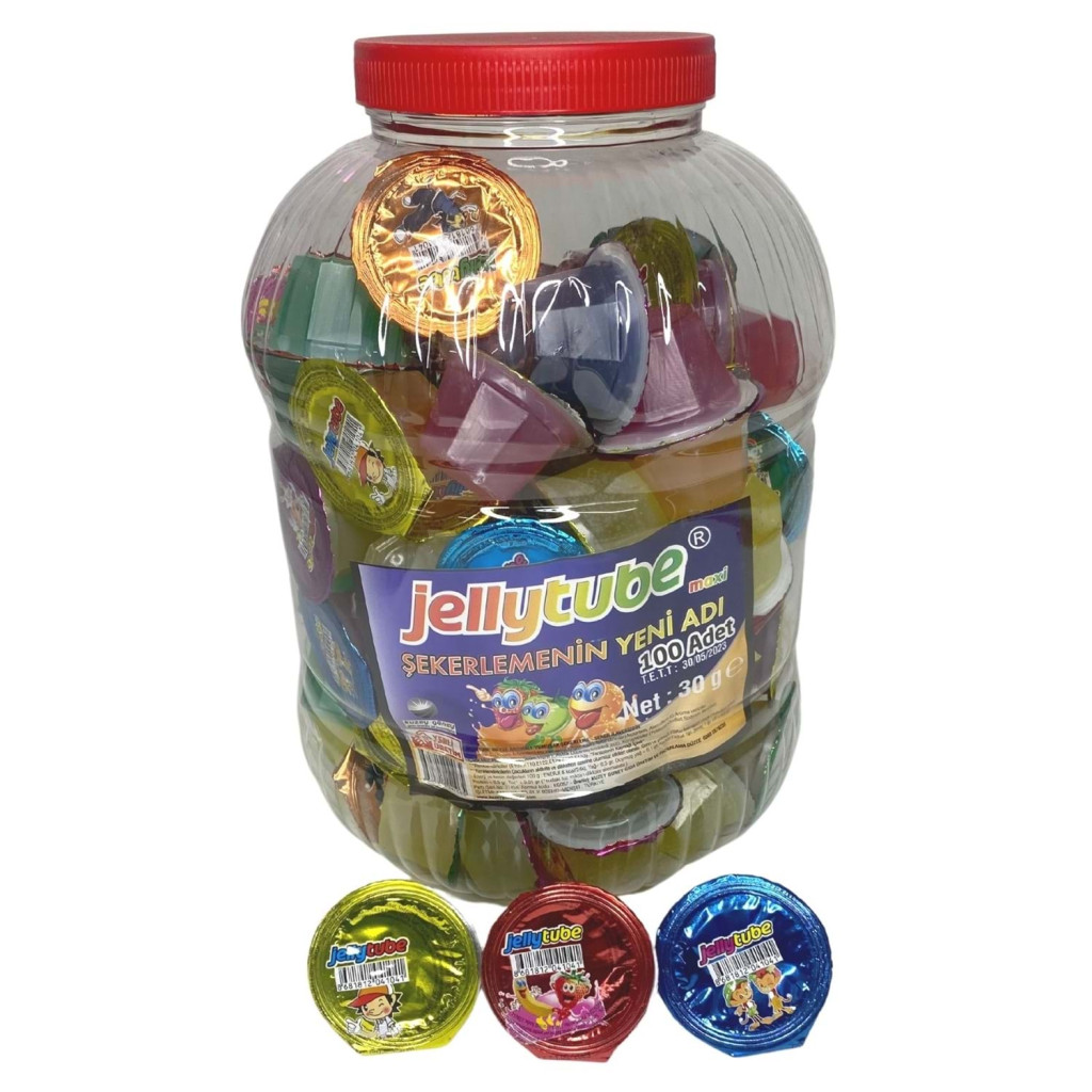 JELLYTUBE 30G